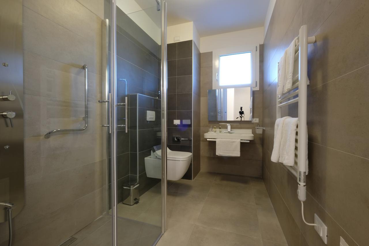 Relais Villa Clodia 拉齐塞 外观 照片