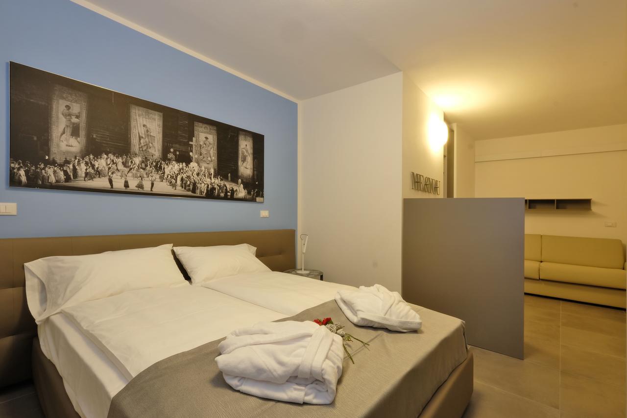 Relais Villa Clodia 拉齐塞 外观 照片