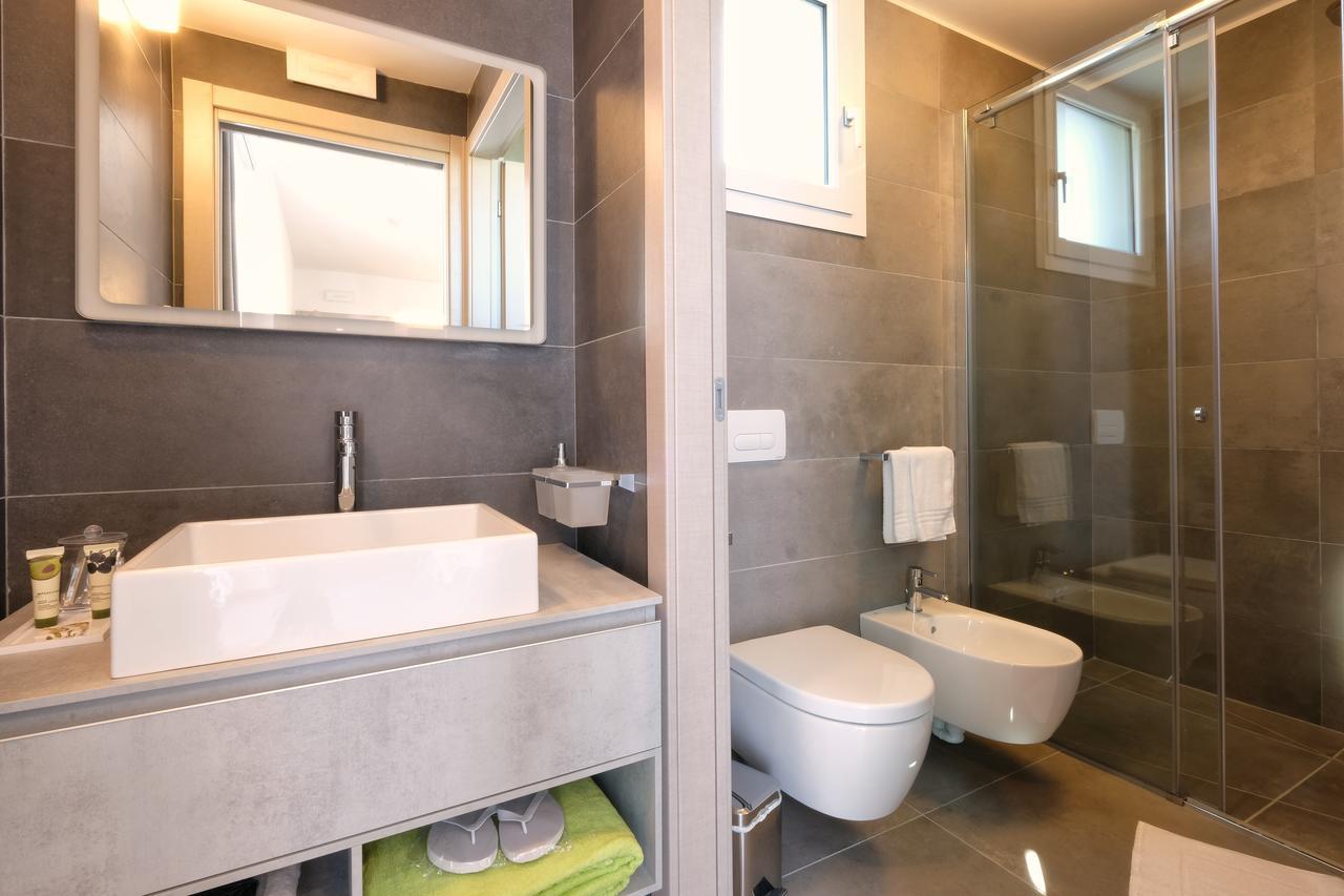 Relais Villa Clodia 拉齐塞 外观 照片