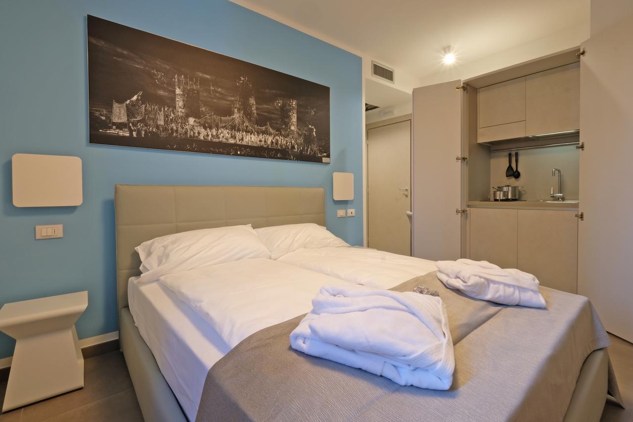 Relais Villa Clodia 拉齐塞 外观 照片