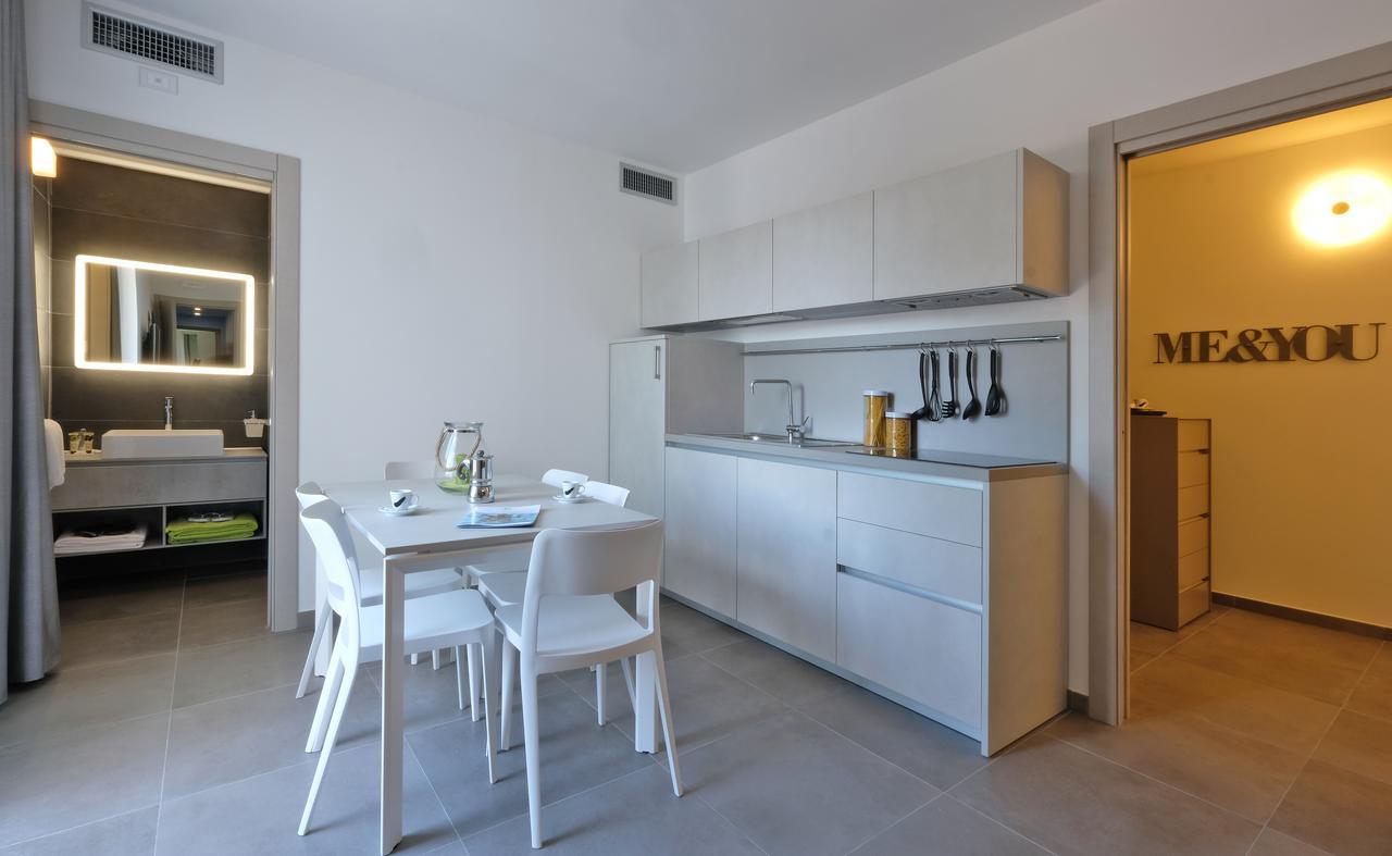 Relais Villa Clodia 拉齐塞 外观 照片