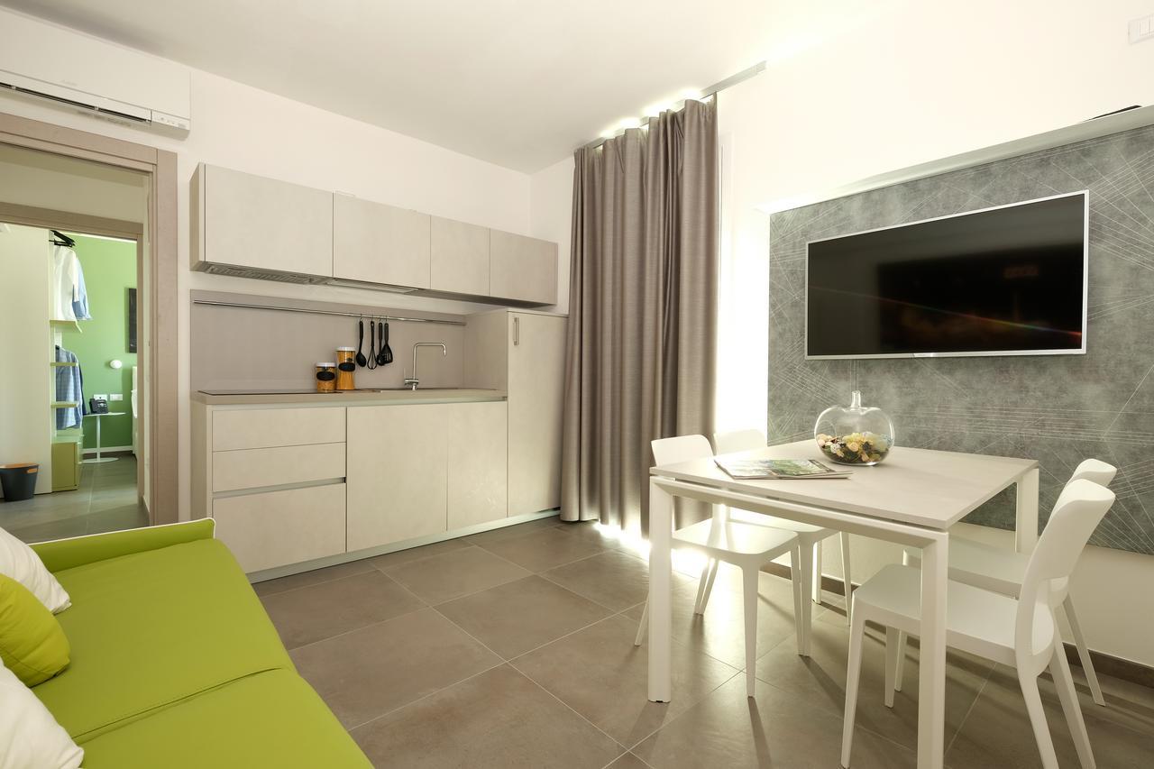 Relais Villa Clodia 拉齐塞 外观 照片