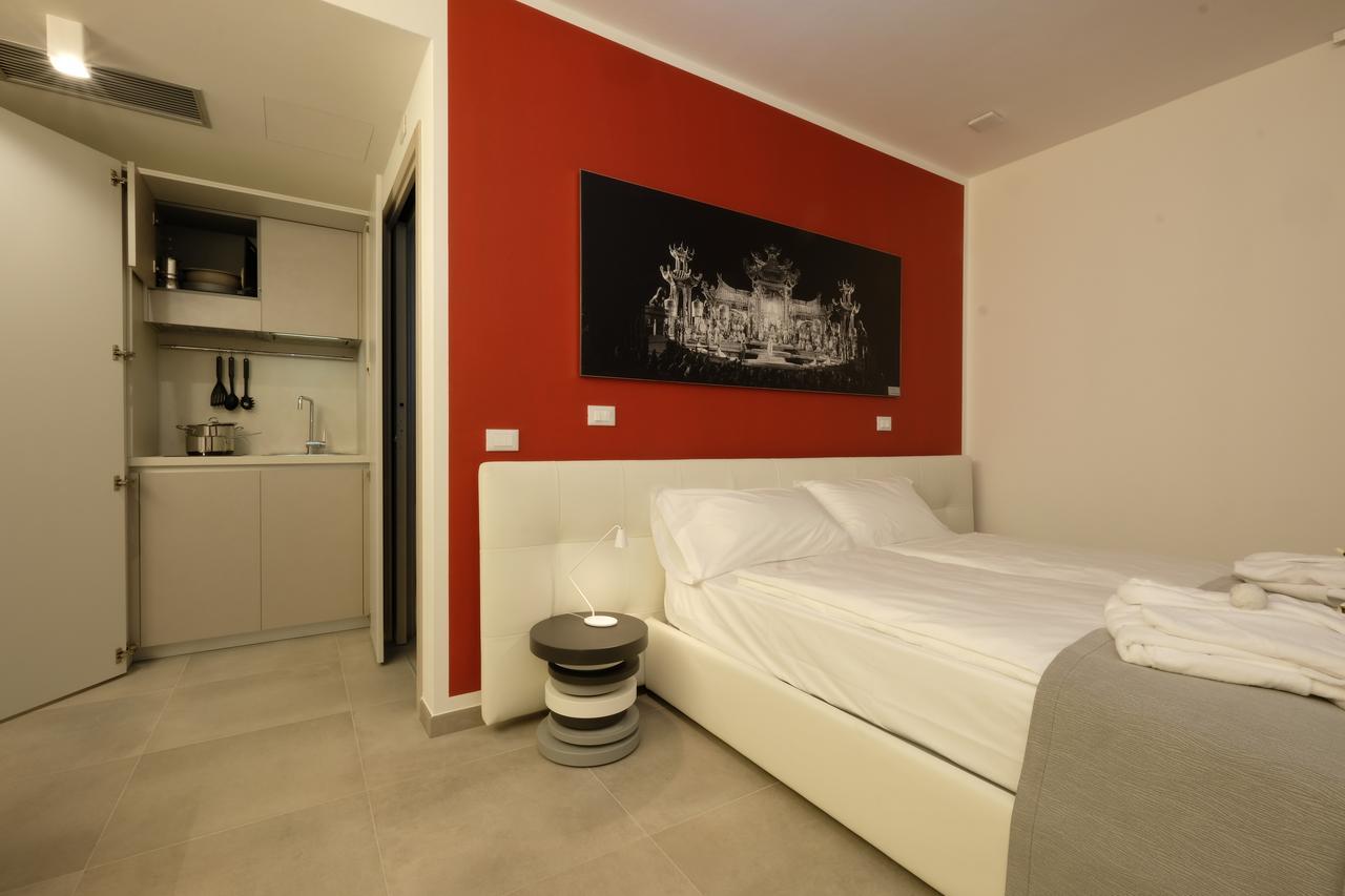 Relais Villa Clodia 拉齐塞 外观 照片