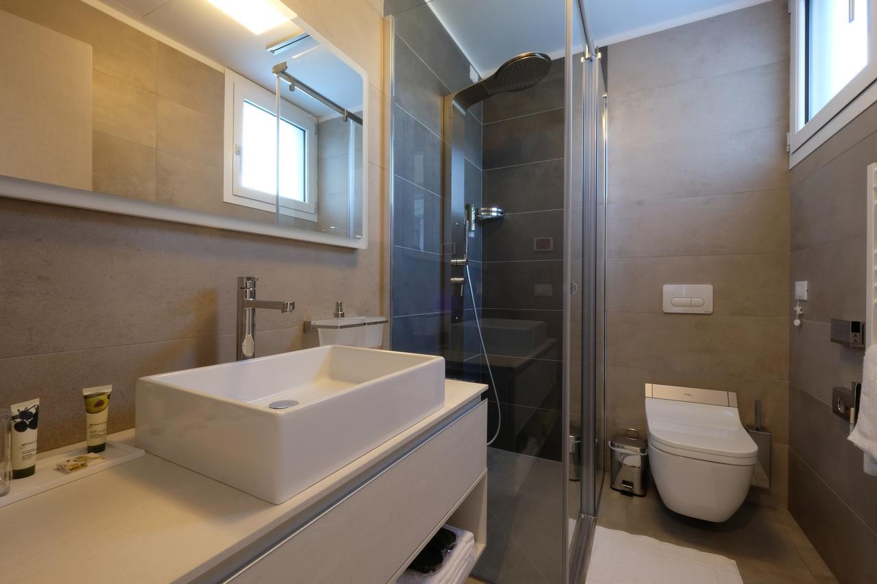 Relais Villa Clodia 拉齐塞 外观 照片