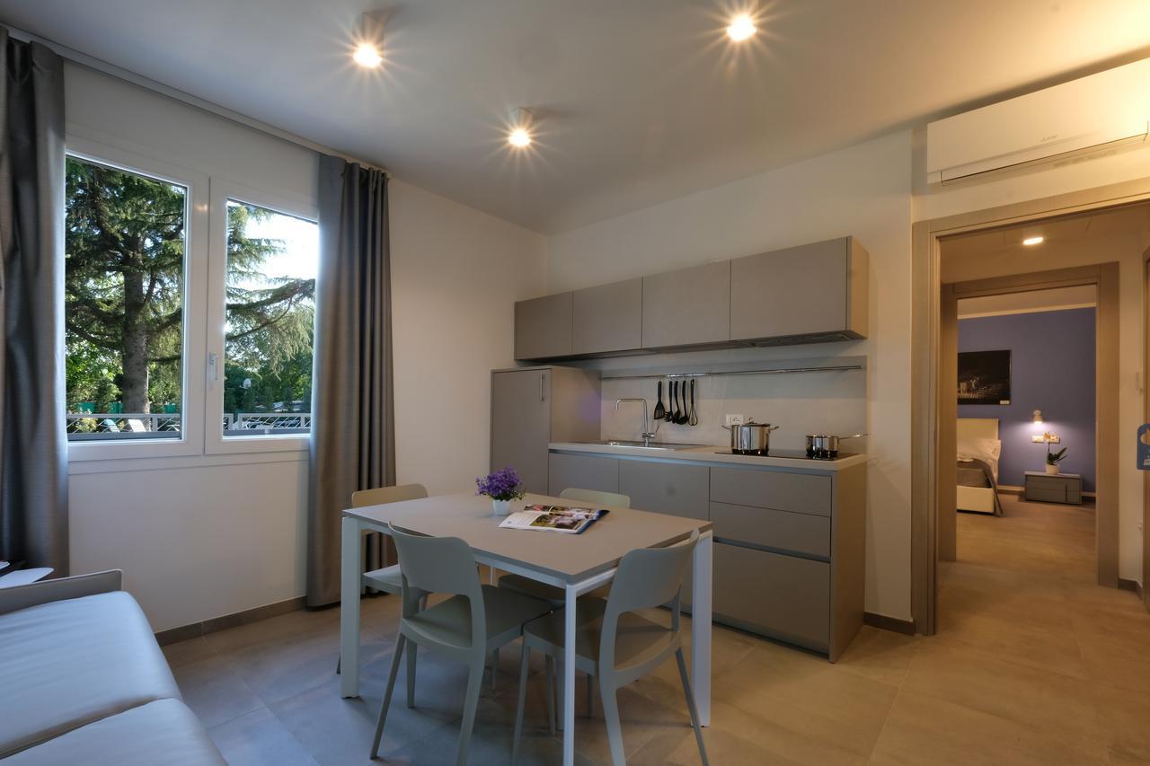 Relais Villa Clodia 拉齐塞 外观 照片