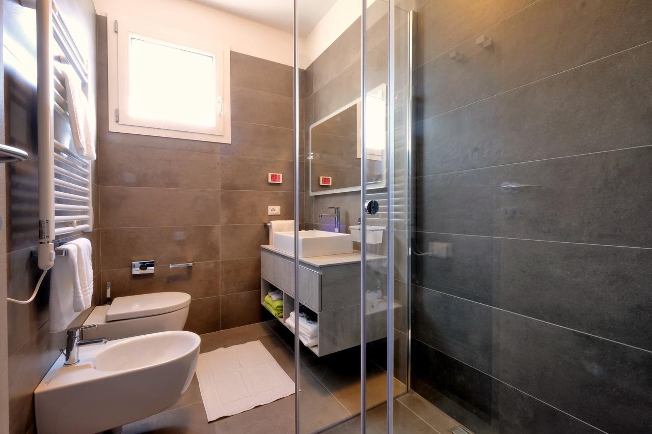 Relais Villa Clodia 拉齐塞 外观 照片