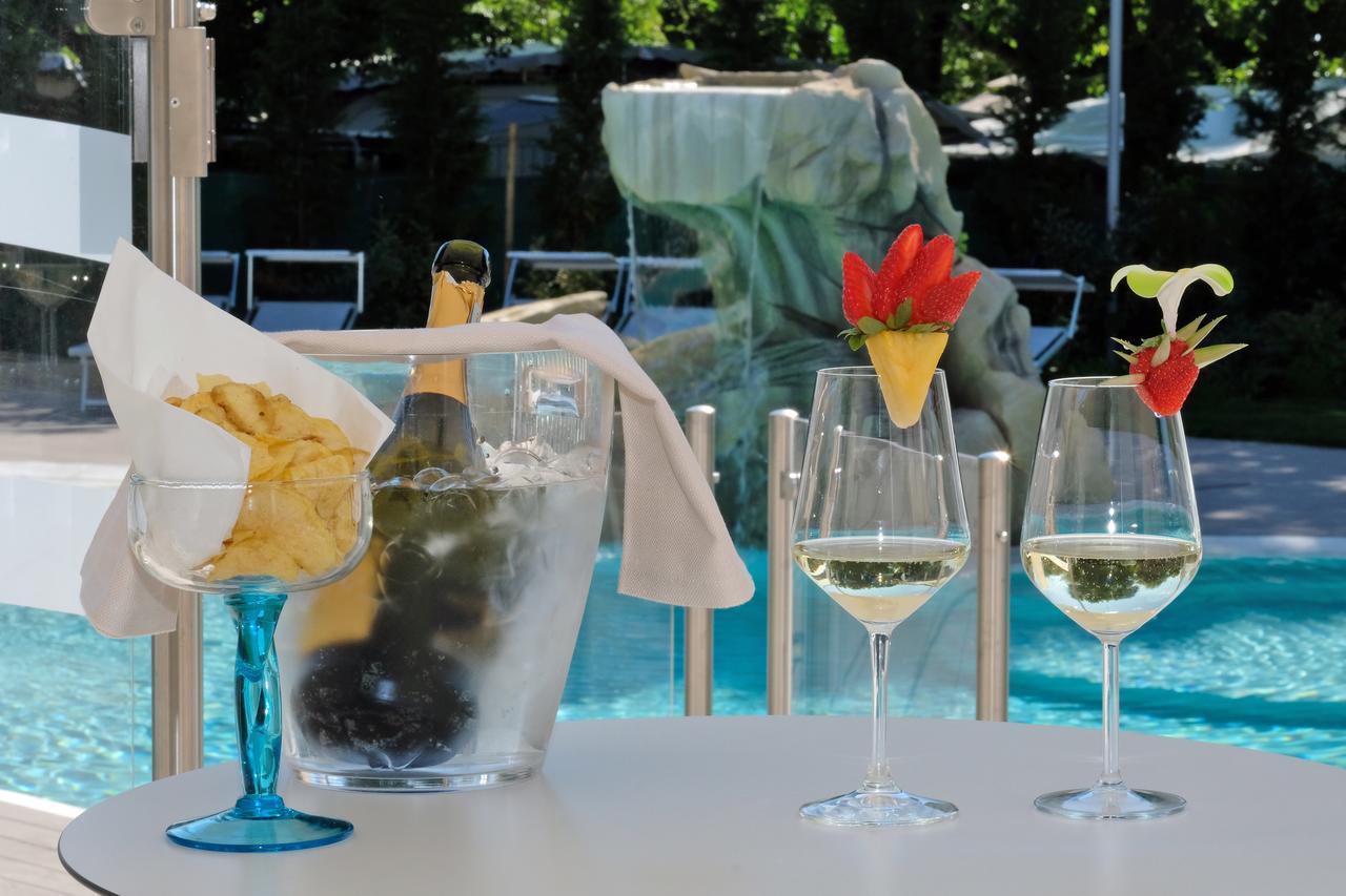 Relais Villa Clodia 拉齐塞 外观 照片