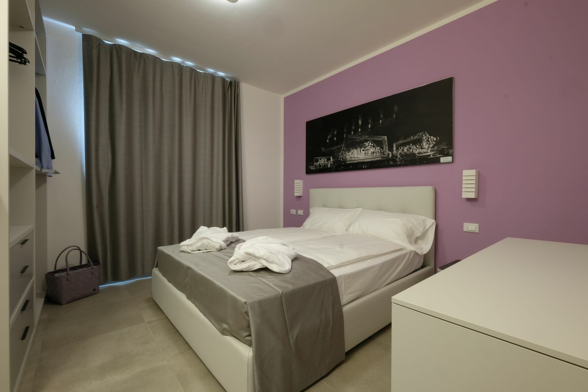 Relais Villa Clodia 拉齐塞 外观 照片