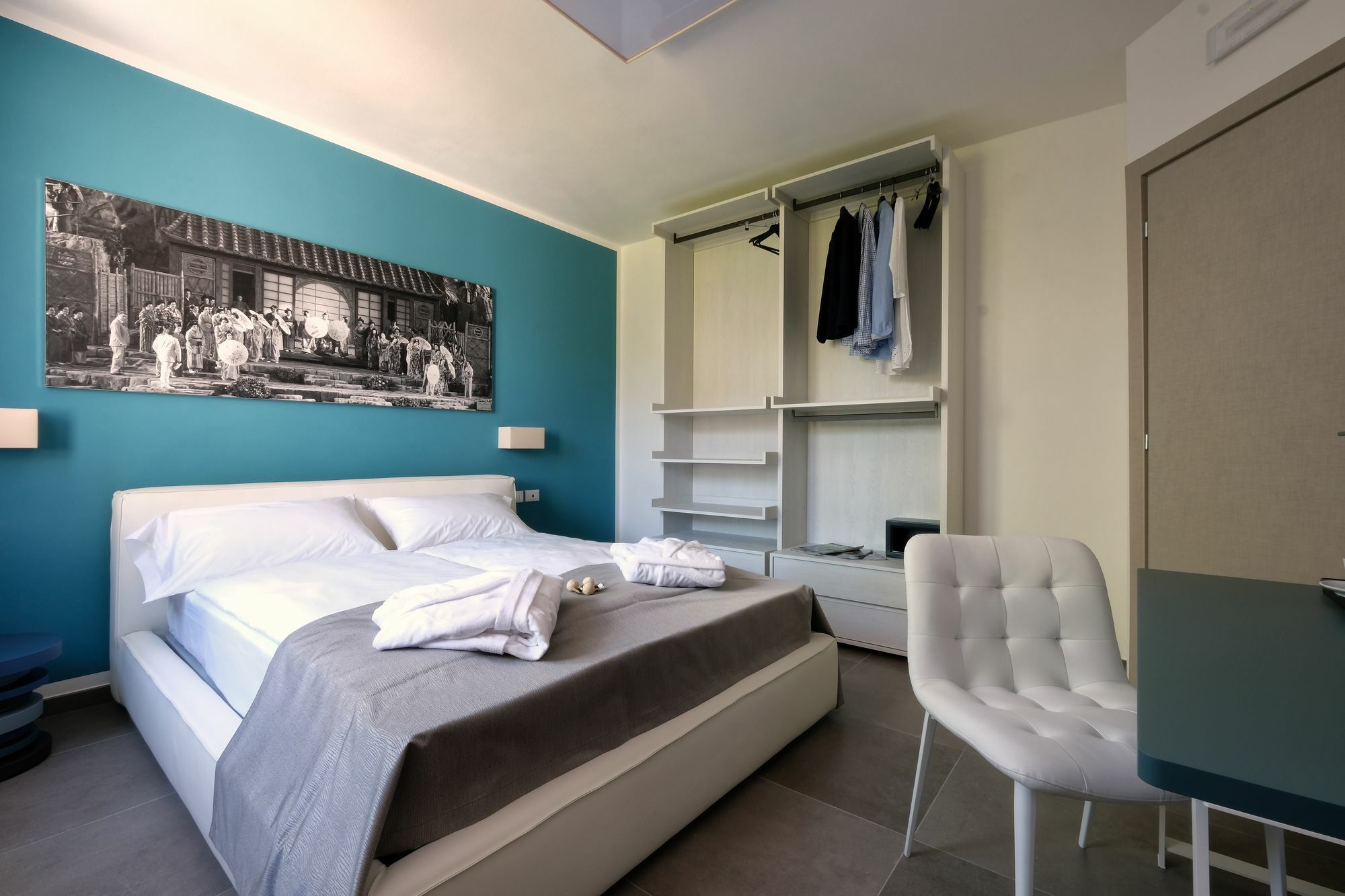 Relais Villa Clodia 拉齐塞 外观 照片