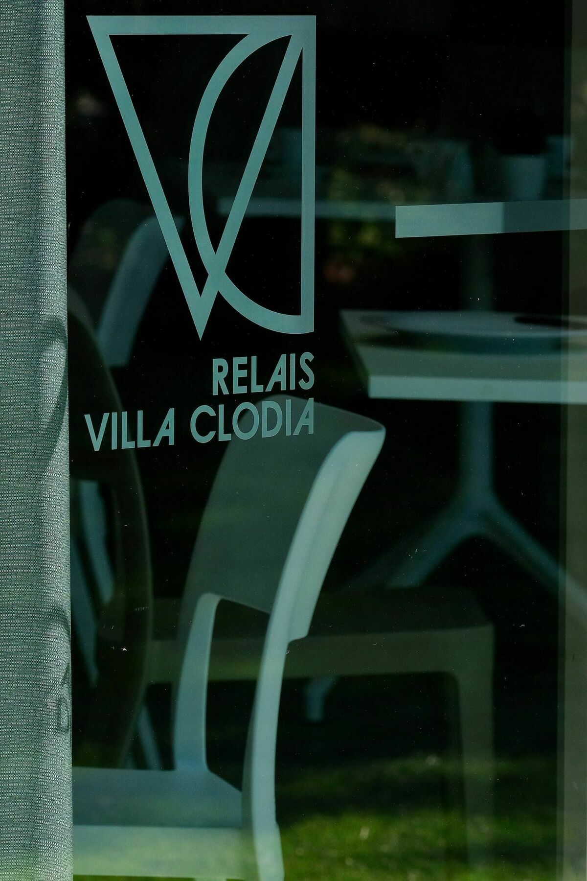 Relais Villa Clodia 拉齐塞 外观 照片