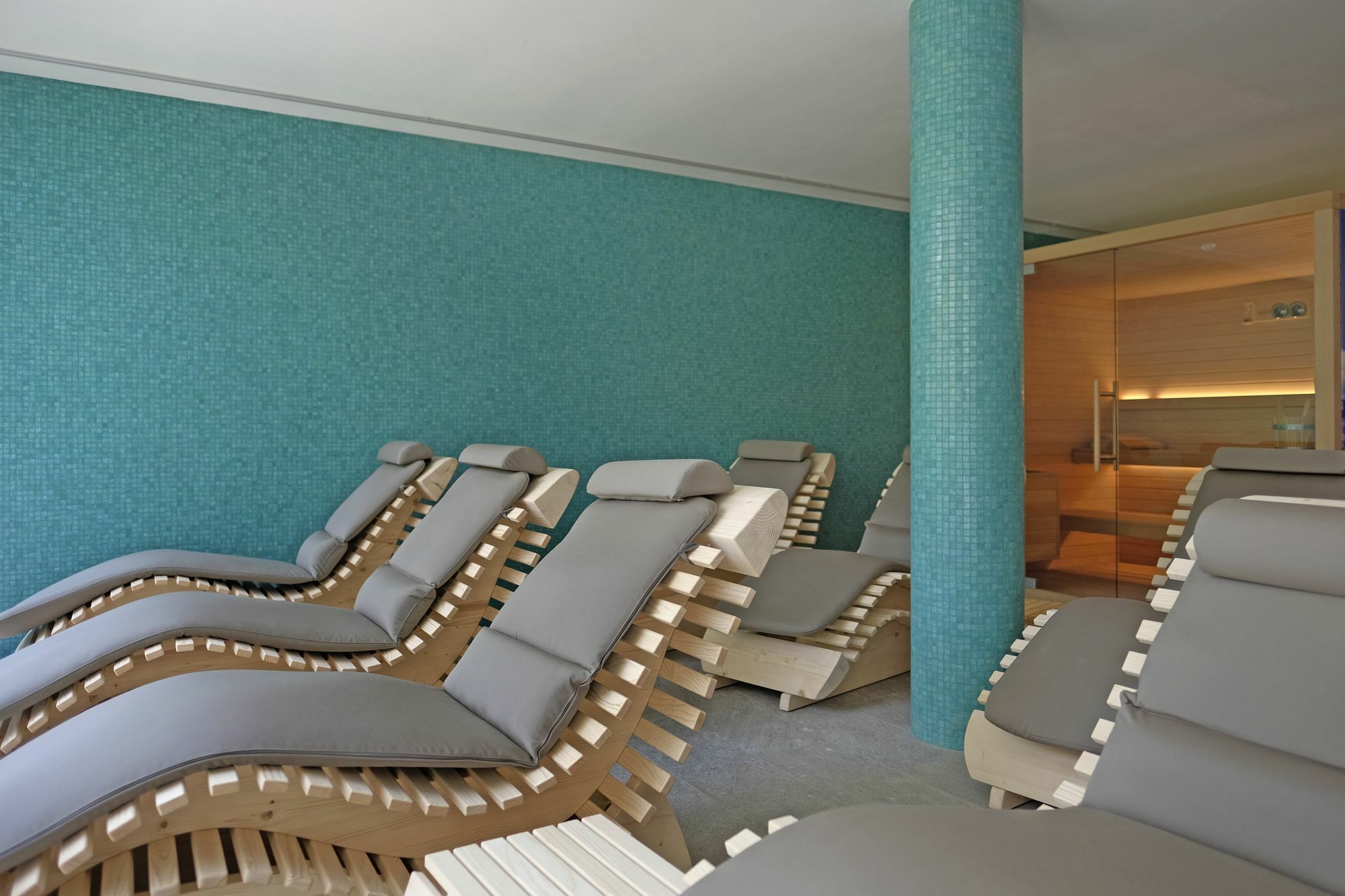 Relais Villa Clodia 拉齐塞 外观 照片