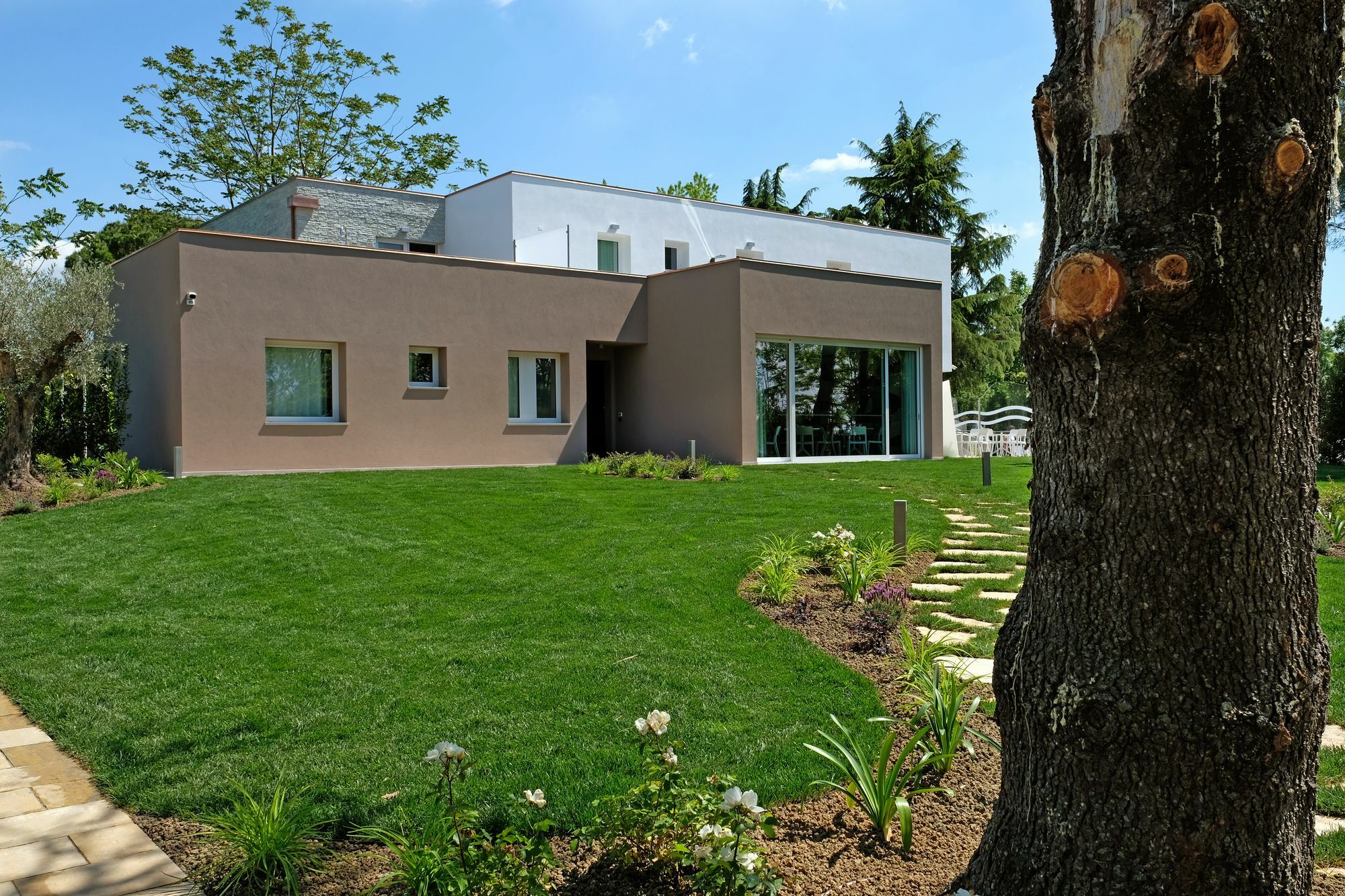 Relais Villa Clodia 拉齐塞 外观 照片