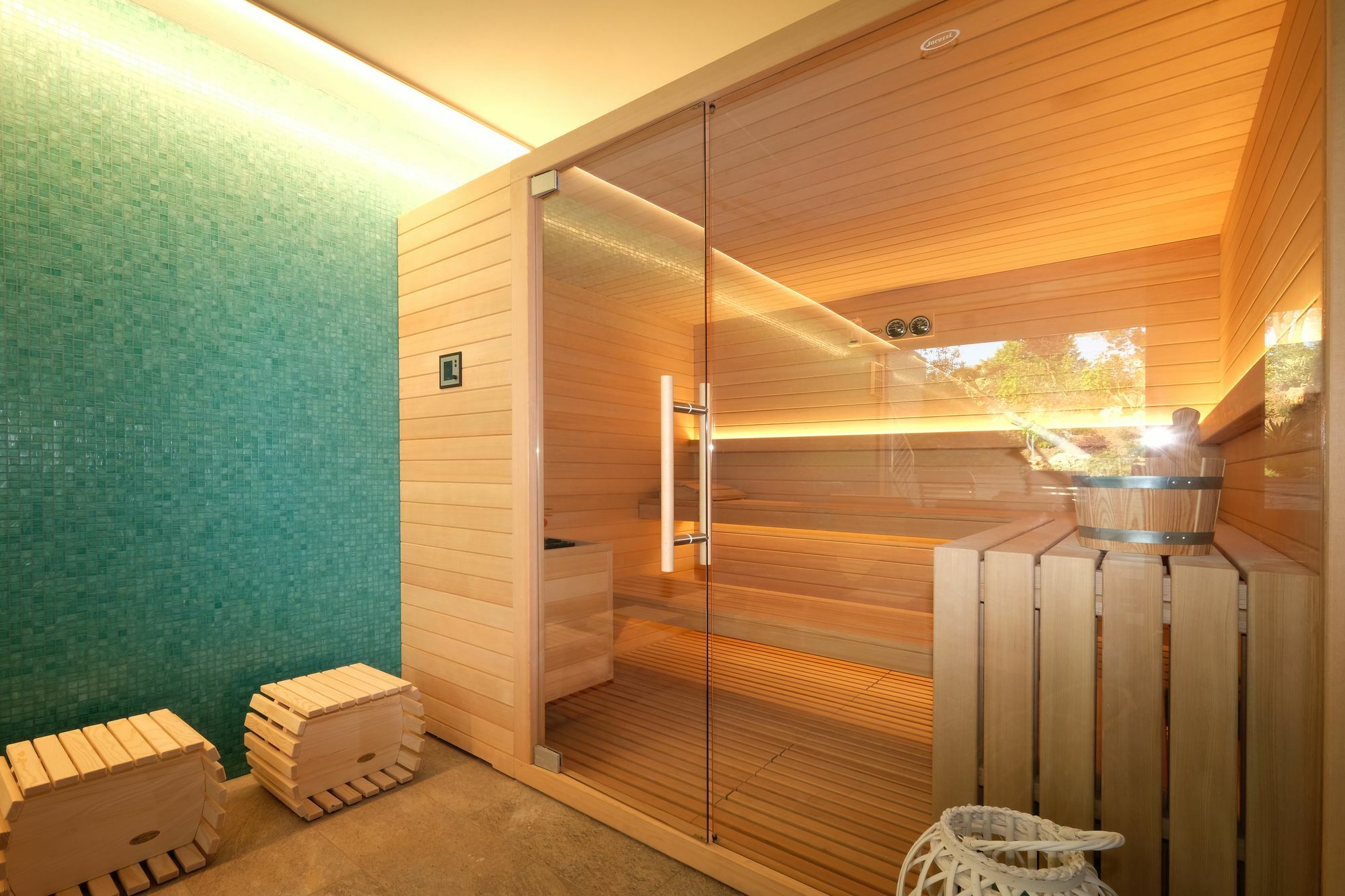 Relais Villa Clodia 拉齐塞 外观 照片