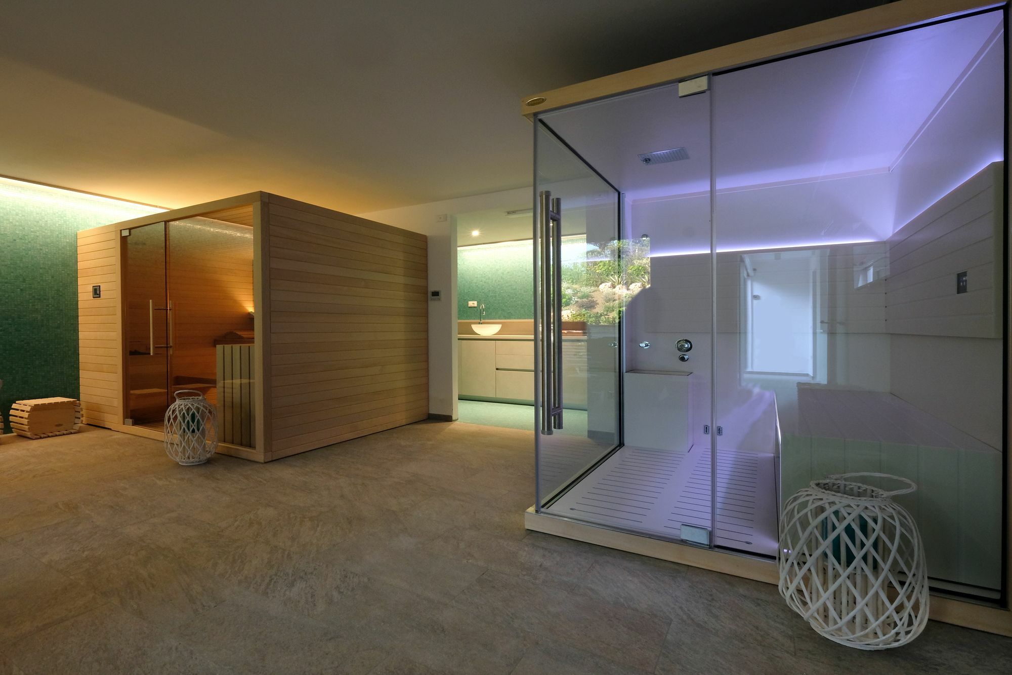 Relais Villa Clodia 拉齐塞 外观 照片
